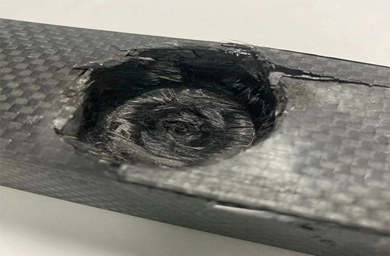 裂纹、暗伤检测