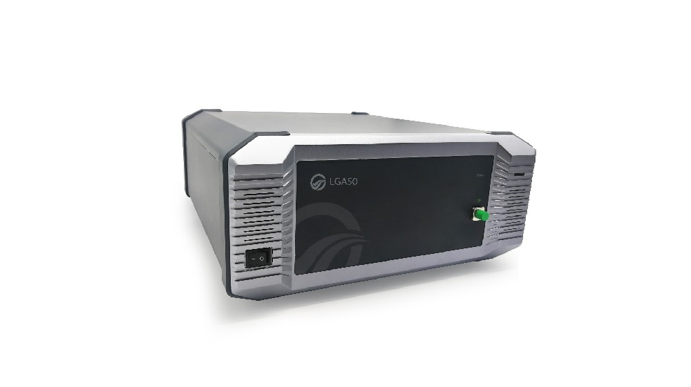 LGA50 光学器件分析系统
