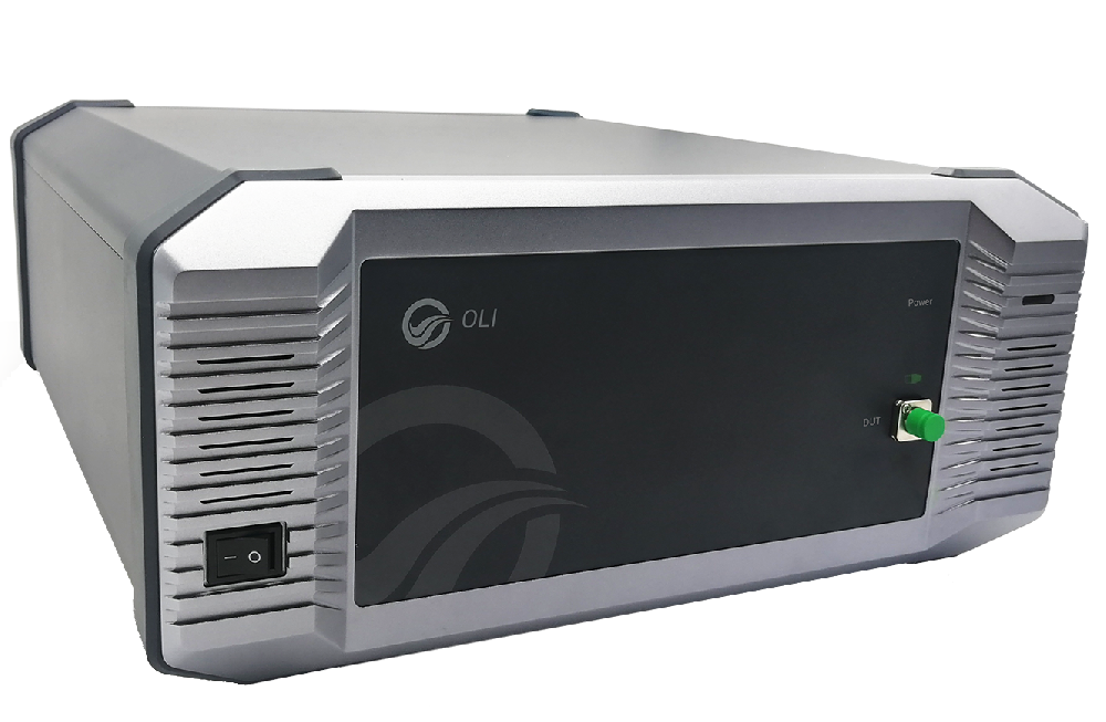 昊衡科技 OLI 赋能光纤微裂纹精准检测，筑牢光通信安全防线