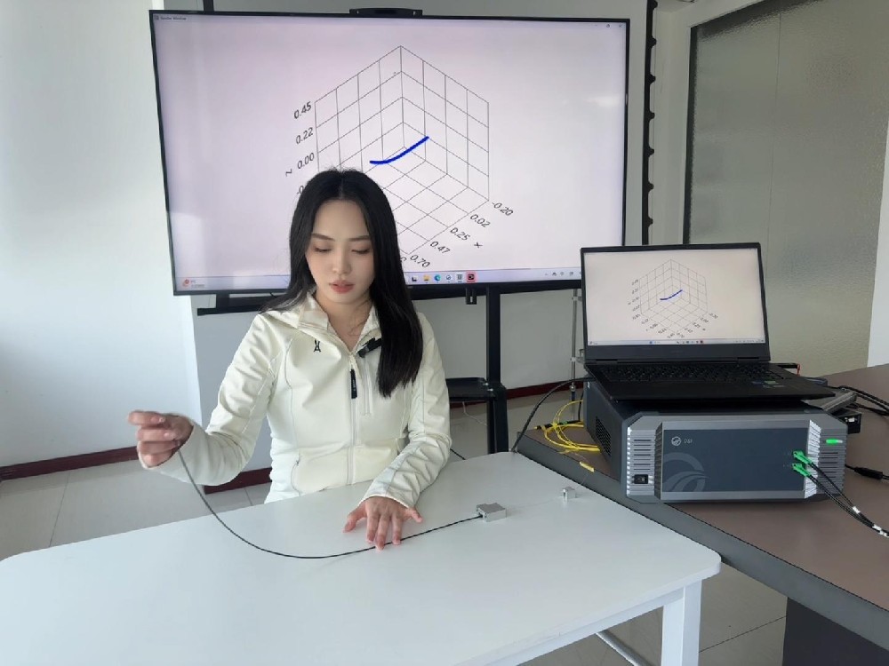 昊衡科技：以十年 OFDR 积淀，让结构姿态 “看得见、测得到、控得住”