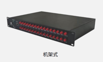 FGD-L 光纤光栅传感解调仪